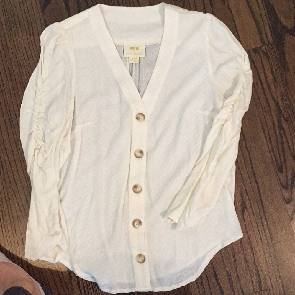 Anthropology top